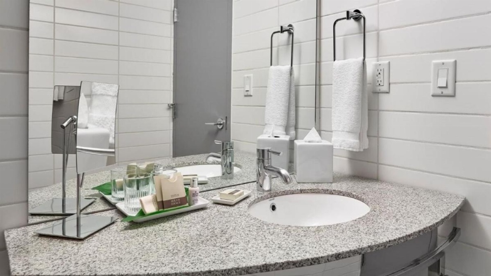 Matrix Hotel Image 14