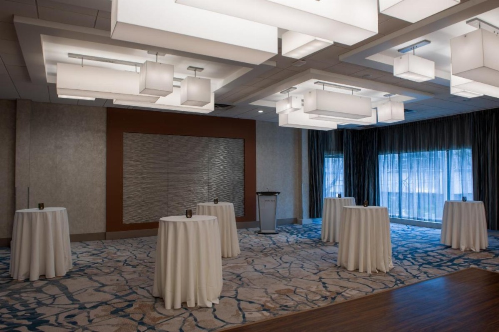 Matrix Hotel Image 18