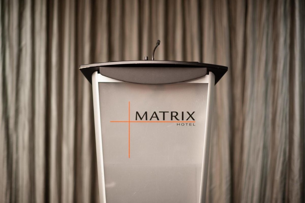Matrix Hotel Image 19