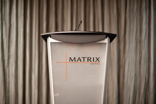 Matrix Hotel image 19