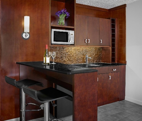 Matrix Hotel image 2