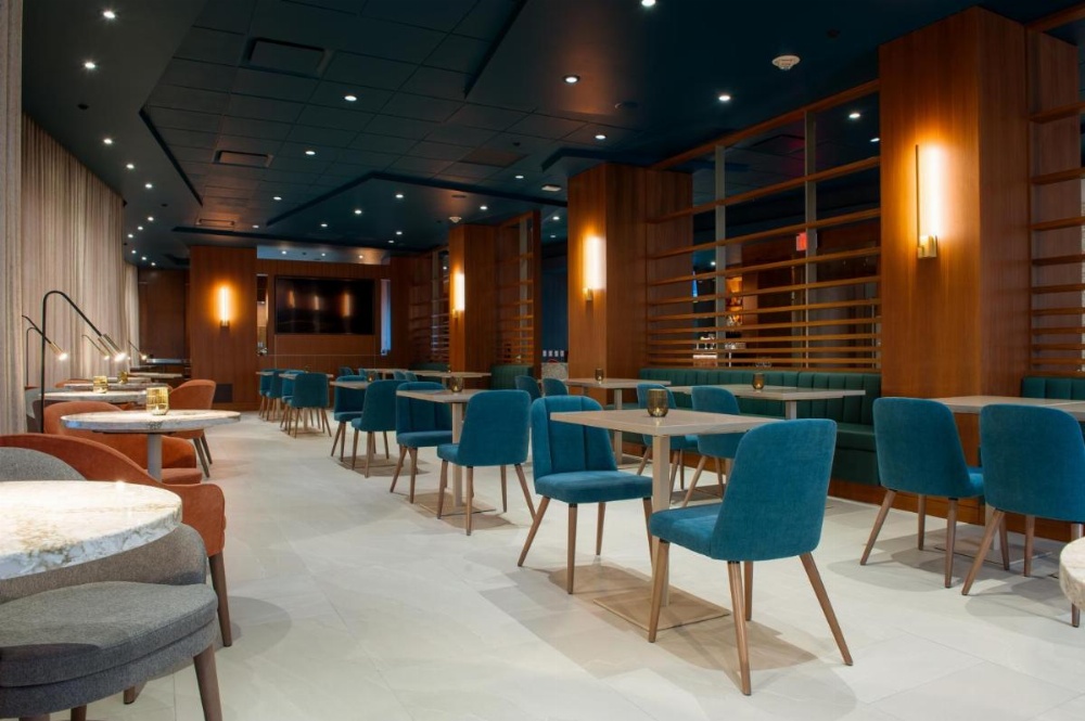 Matrix Hotel Image 21