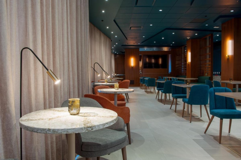 Matrix Hotel Image 22