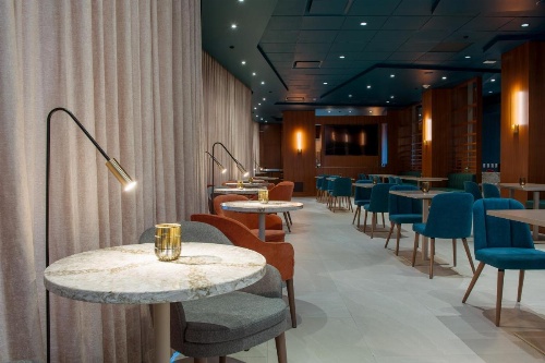 Matrix Hotel image 22