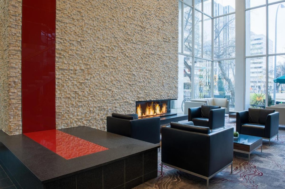 Matrix Hotel Image 24