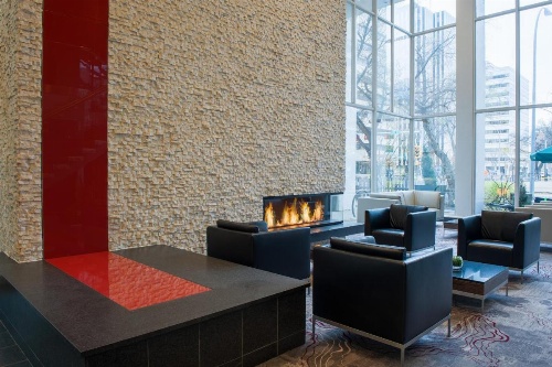 Matrix Hotel image 24