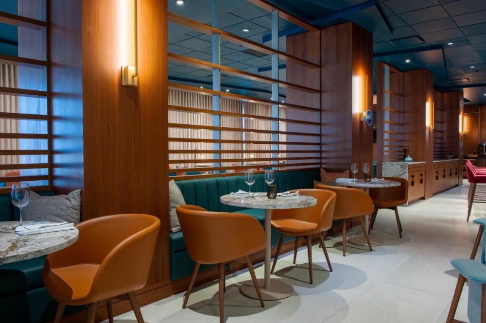 Matrix Hotel Image 28