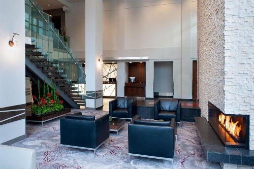 Matrix Hotel image 29