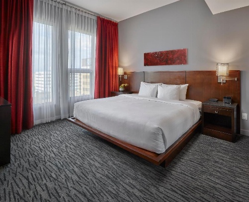 Matrix Hotel image 30