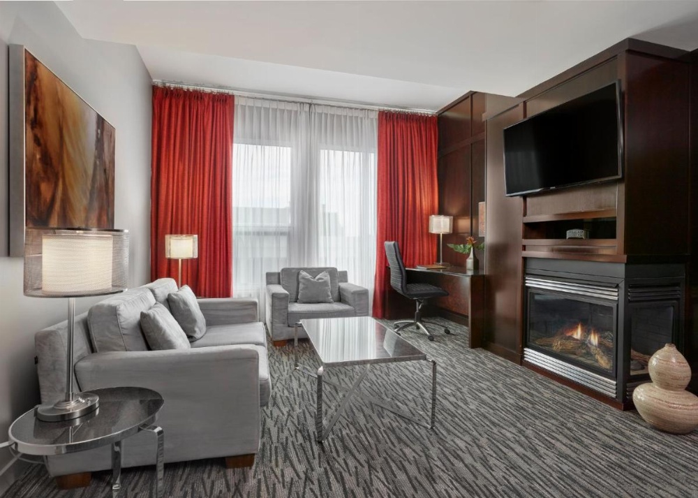 Matrix Hotel Image 36