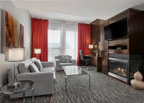 Matrix Hotel image 36