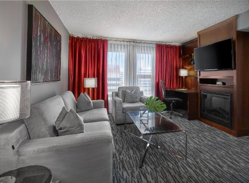 Matrix Hotel image 43